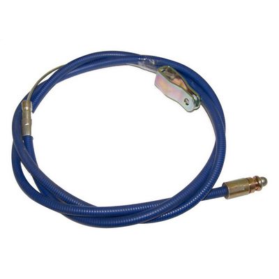 Crown Automotive Parking Brake Cable - J0945270
